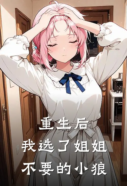 重生后，我选了姐姐不要的小狼