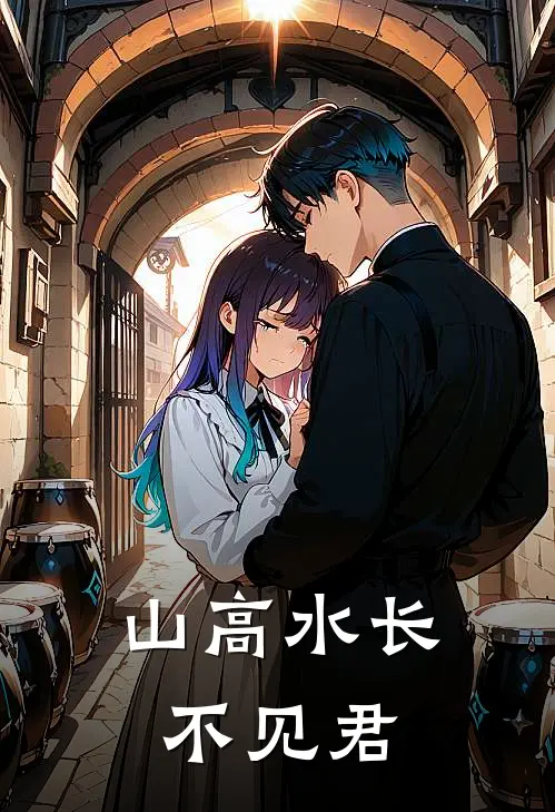 山高水长不见君