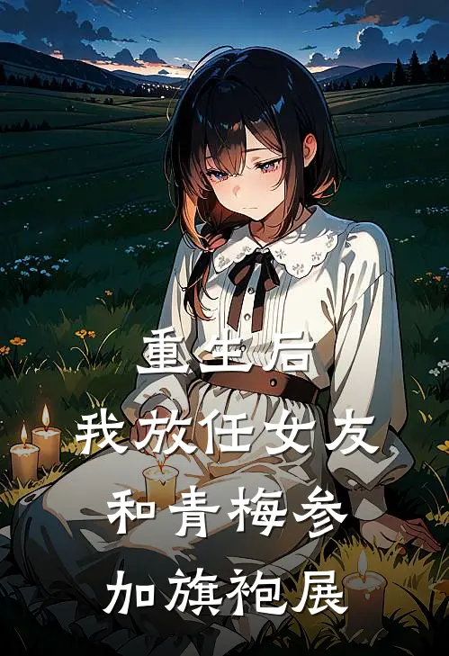 重生后，我放任女友和青梅参加旗袍展