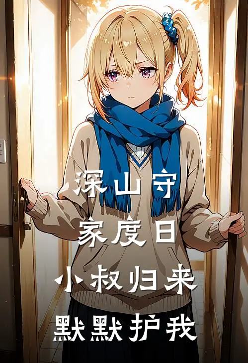 深山守家度日，小叔归来默默护我