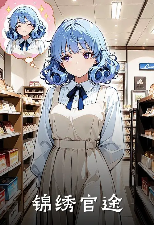 锦绣官途
