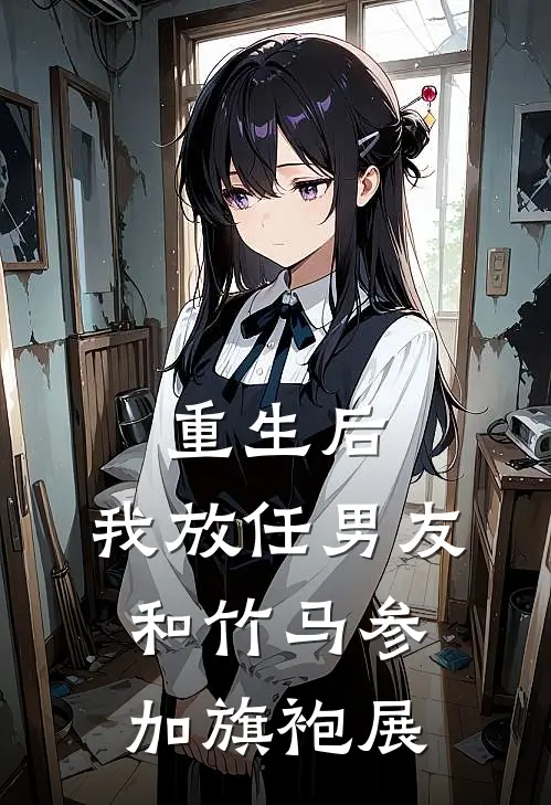 重生后，我放任男友和竹马参加旗袍展