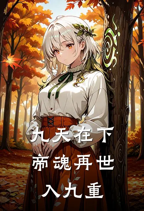 九天在下帝魂再世入九重