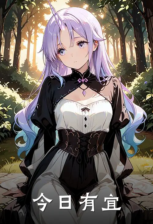 今日有宜