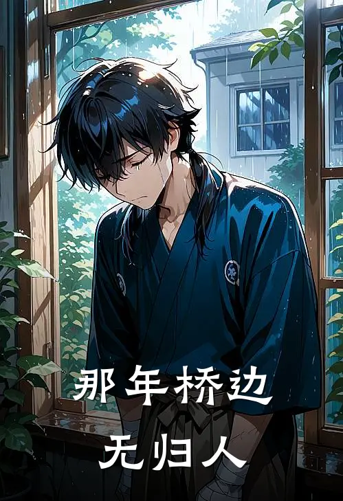 那年桥边无归人