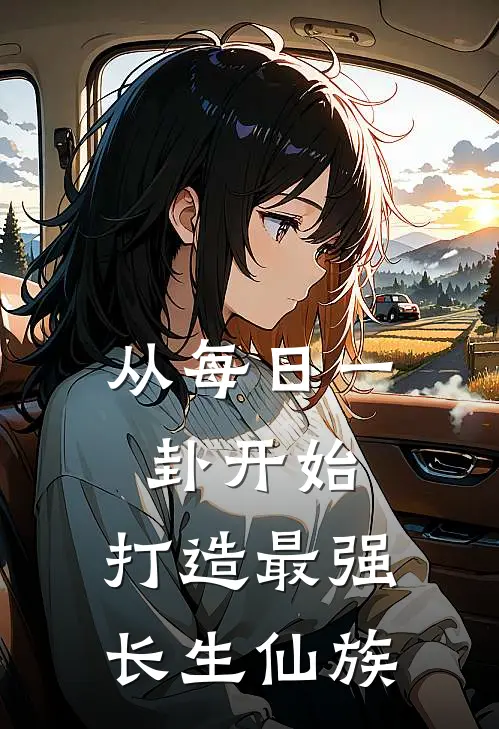 从每日一卦开始，打造最强长生仙族