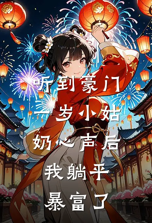 听到豪门一岁小姑奶心声后，我躺平暴富了