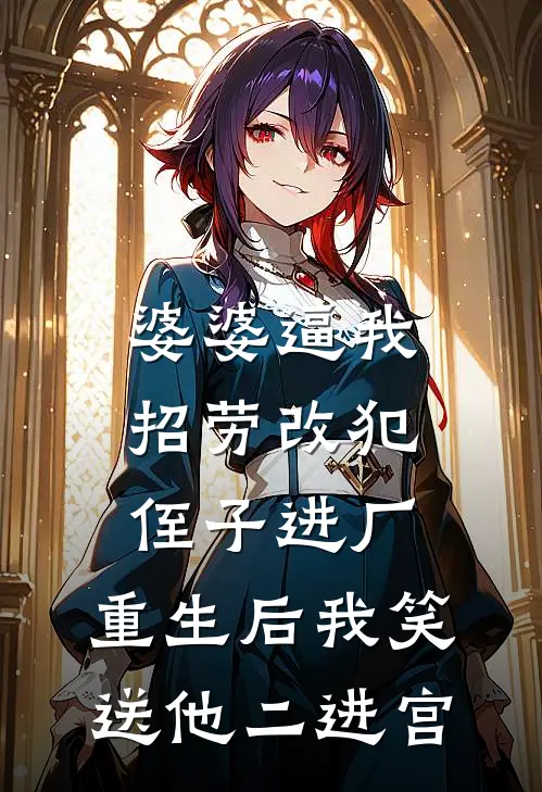 婆婆逼我招劳改犯侄子进厂，重生后我笑送他二进宫