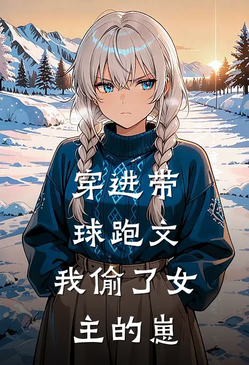 穿进带球跑文，我偷了女主的崽