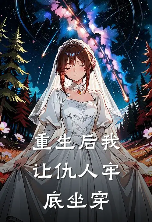 重生后我让仇人牢底坐穿