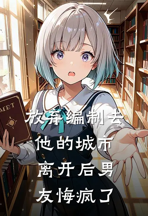 放弃编制去他的城市，离开后男友悔疯了