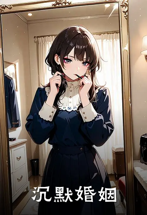 沉默婚姻