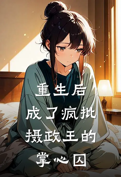 重生后，成了疯批摄政王的掌心囚