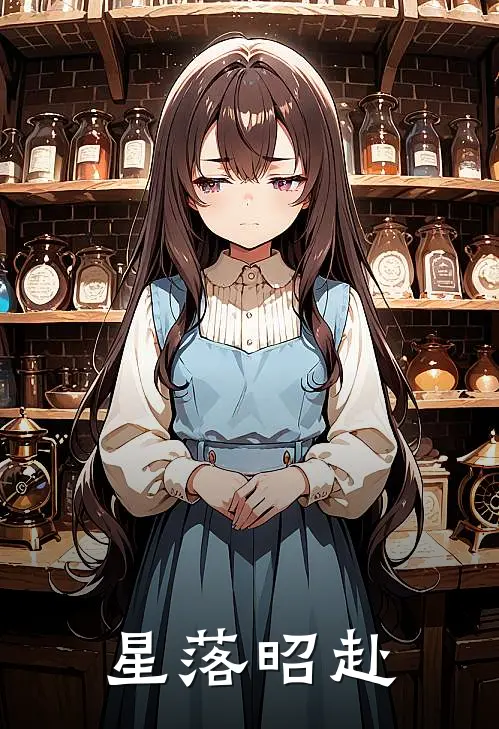 星落昭赴