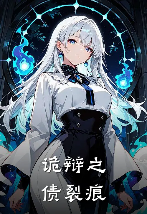 诡辩之债裂痕