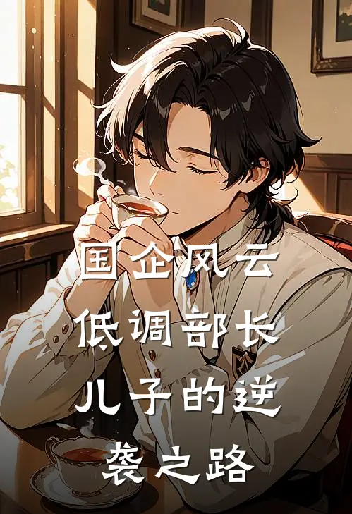 国企风云：低调部长儿子的逆袭之路