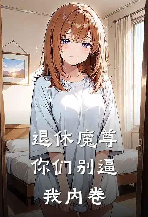 退休魔尊：你们别逼我内卷