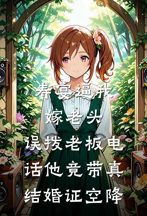寿宴逼我嫁老头，误拨老板电话他竟带真结婚证空降