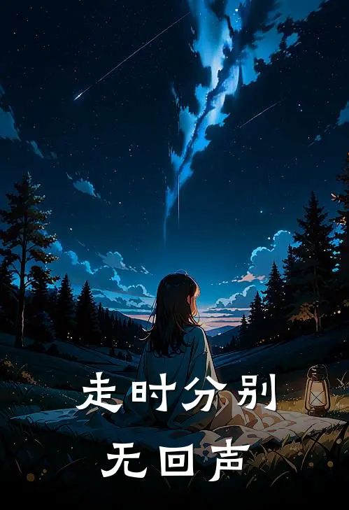 走时分别无回声