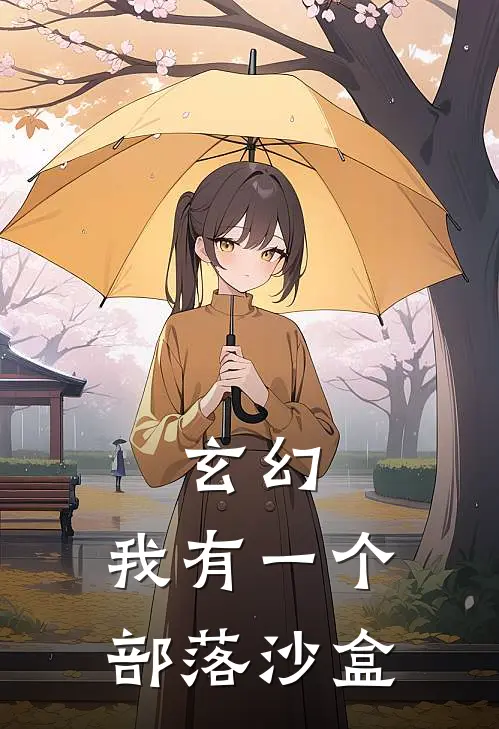 玄幻，我有一个部落沙盒