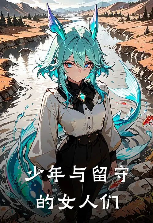 少年与留守的女人们