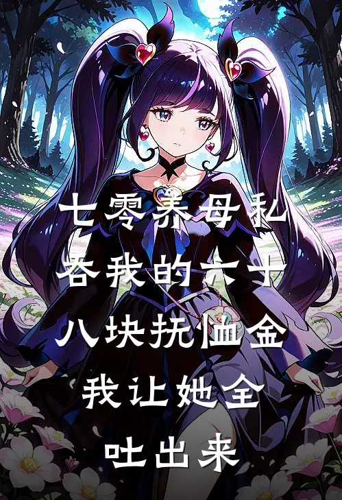 七零养母私吞我的六十八块抚恤金，我让她全吐出来