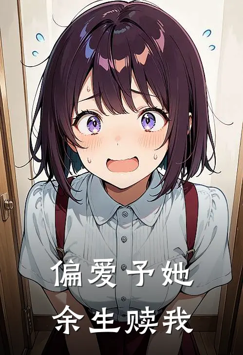 偏爱予她，余生赎我
