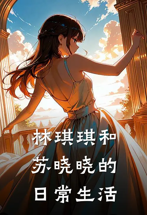 林琪琪和苏晓晓的日常生活