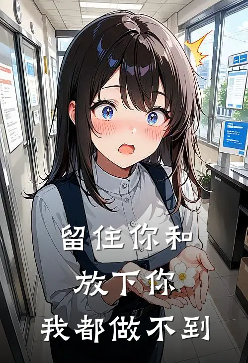 留住你和放下你，我都做不到