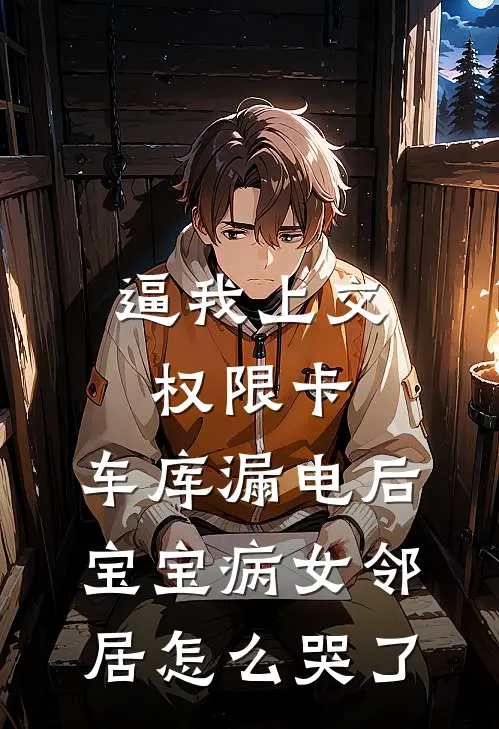 逼我上交权限卡，车库漏电后宝宝病女邻居怎么哭了