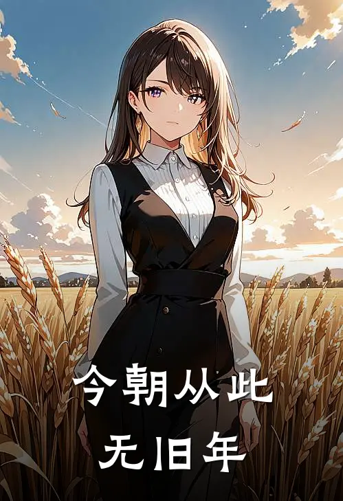 今朝从此无旧年