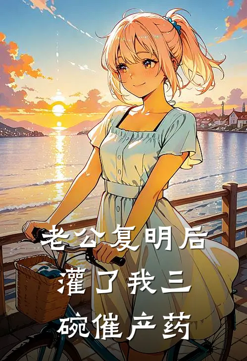 老公复明后，灌了我三碗催产药