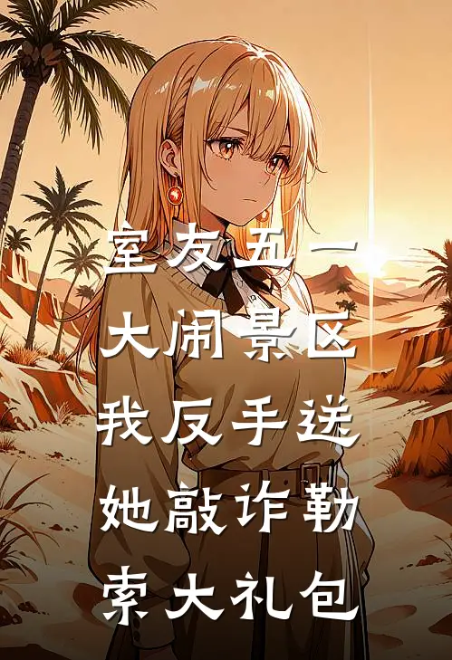 室友五一大闹景区，我反手送她敲诈勒索大礼包