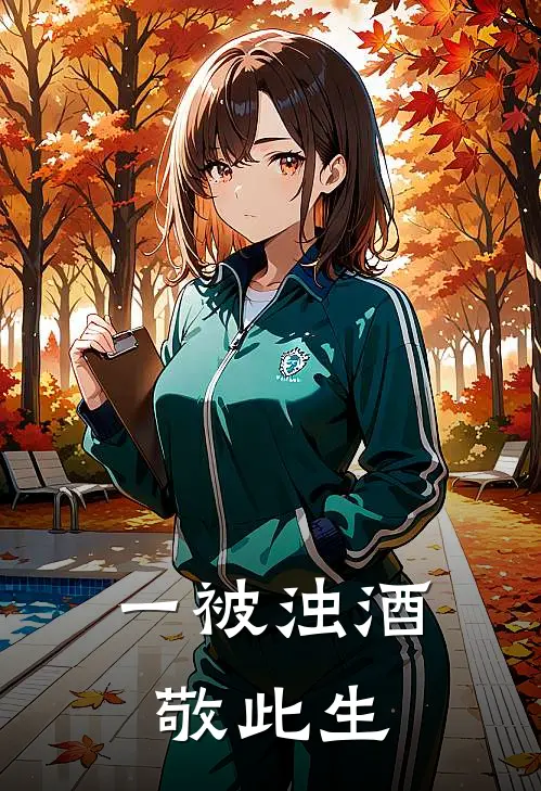 一被浊酒敬此生