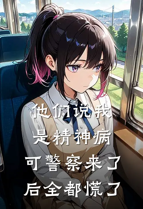 他们说我是精神病，可警察来了后全都慌了