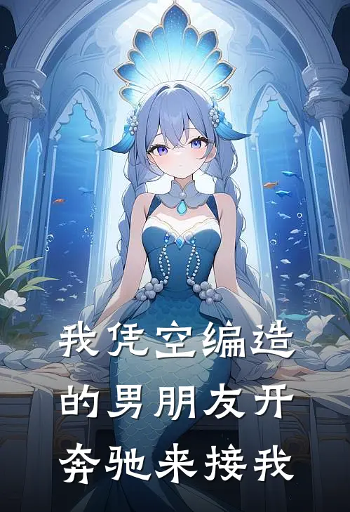 我凭空编造的男朋友开奔驰来接我