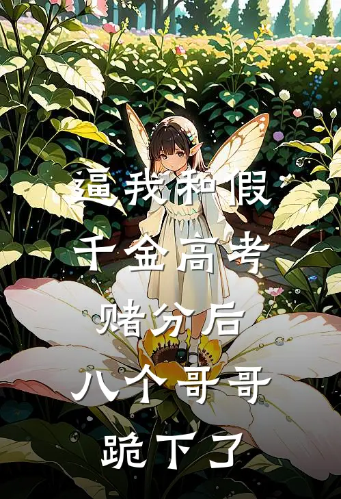 逼我和假千金高考赌分后，八个哥哥跪下了