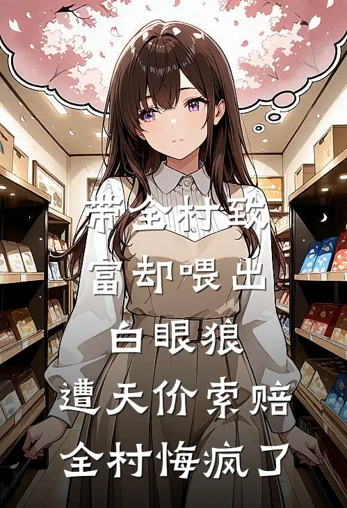 带全村致富却喂出白眼狼，遭天价索赔全村悔疯了