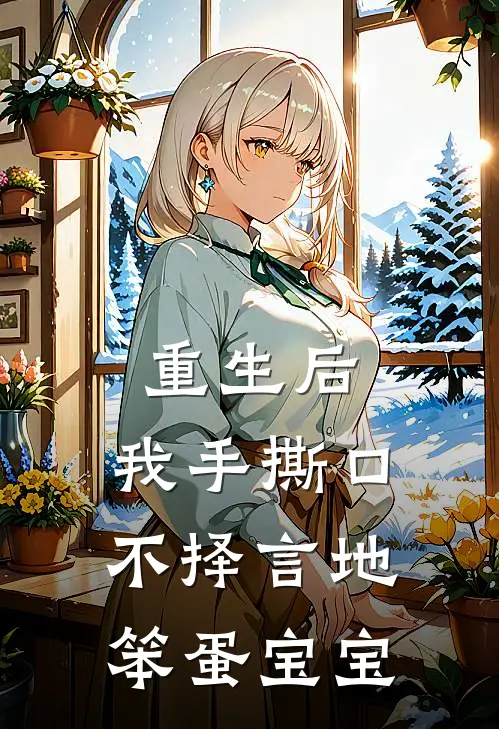 重生后，我手撕口不择言地笨蛋宝宝