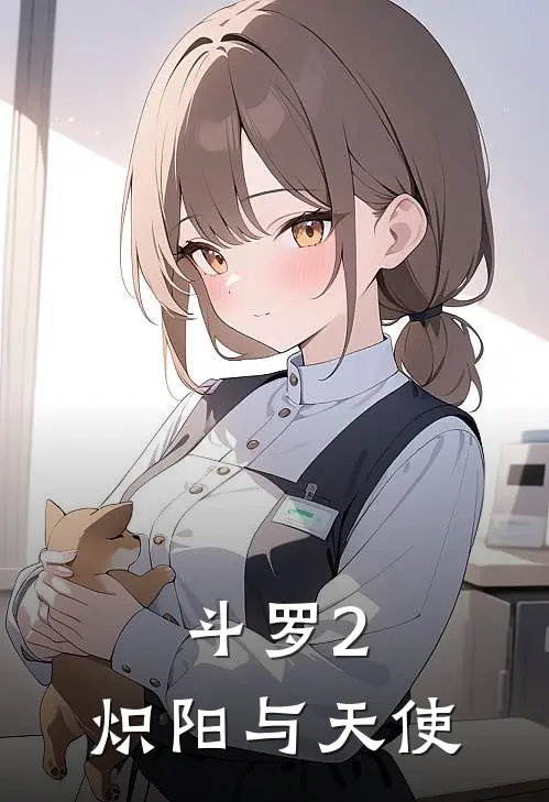 斗罗2，炽阳与天使