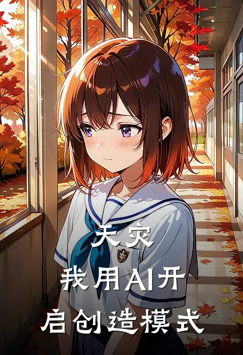 天灾：我用AI开启创造模式
