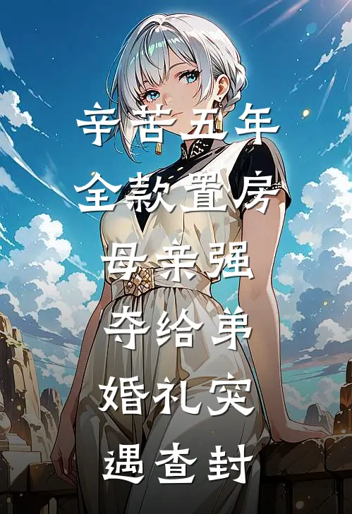 辛苦五年全款置房，母亲强夺给弟，婚礼突遇查封
