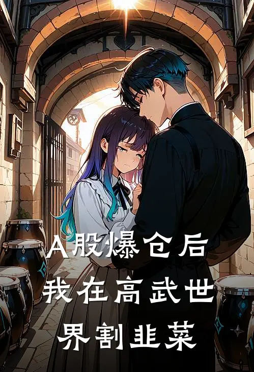 A股爆仓后，我在高武世界割韭菜