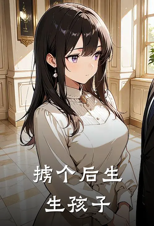 掳个后生生孩子
