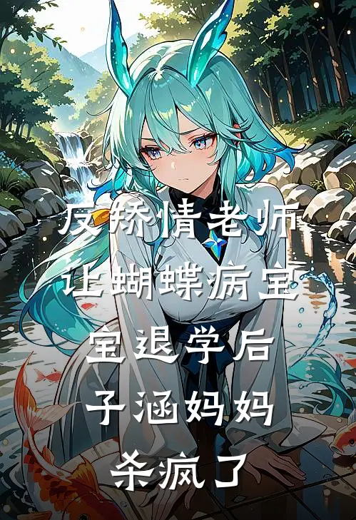 反矫情老师让蝴蝶病宝宝退学后，子涵妈妈杀疯了
