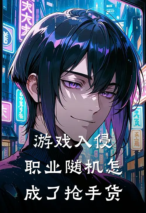 游戏入侵：职业随机怎成了抢手货