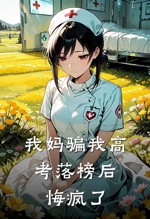 我妈骗我高考落榜后，悔疯了