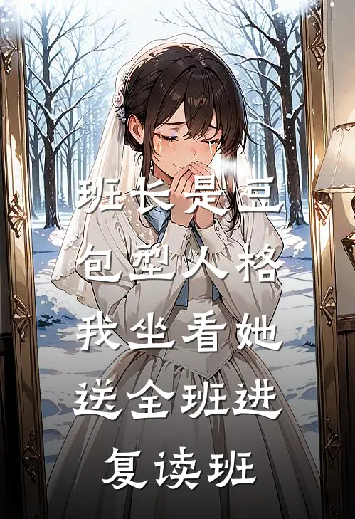 班长是豆包型人格，我坐看她送全班进复读班
