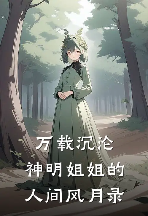 万载沉沦：神明姐姐的人间风月录