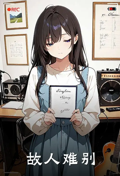 故人难别